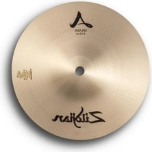 Calperia 8 Inç Parlak Sıçrama - Etkileyici Ses