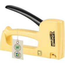 Calperia Mekanik Zımba Tabancası - Dayanıklı ve Güvenli