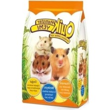 Calperia Özenle Formüle Edilmiş Kemirgen Yemi 500 G