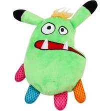 Calperia Peluş Oyuncak - Little Monster Mint