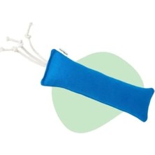 Calperia Doğa Dostu Kedi Oyuncağı - Hışırtılı Yastık