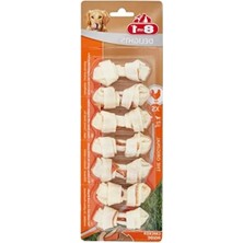 Calperia Tavuklu Kemik Ödülü, Xs Boy, 7'li, 84 gr