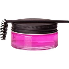 Calperia Kaş Sabitleyici ve Şekillendirici Wax - Renksiz