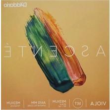 Calperia Orta Boy Orta Gerilim Viola Tel Seti