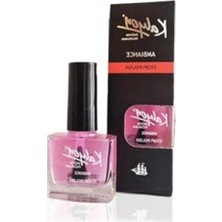 Calperia Tırnak Yemeyi Önleyici Acı Cila - Etkili Tırnak Bakımı