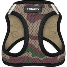 Calperia Xs Beden Hava Koşullarına Uygun Koşum Takımı