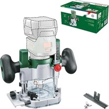 Calperia Freze Daldırma Tabanı, Hassas Oluk ve Cep Frezeleme Için Uyumlu