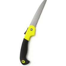 Calperia Katlanabilir Bahçe Budama Testeresi - Ergonomik Sap, Paslanmaz Çelik Bıçak