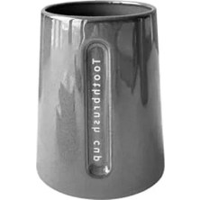 Calperia Diş Fırçalık - Kullanışlı ve Şık Tasarım