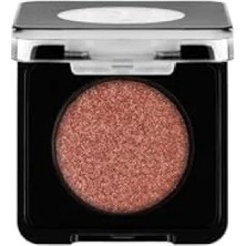 Calperia Yüksek Pigmentli Işıltılı Kompakt Göz Farı - 004 Fıreball