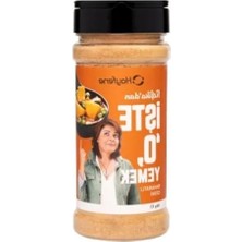 Calperia Baharatlı Yemek Çeşnisi - 150 gr