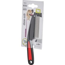 Calperia Köpek Pire Tarağı - Dayanıklı Plastik