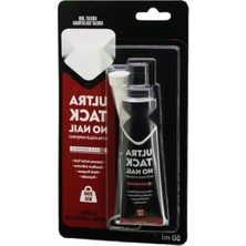 Calperia 350 kg Taşıma Kapasitesine Sahip Güçlü Yapıştırıcı – 50 ml