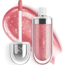 Calperia Besleyici ve Nemlendirici Dudak Parlatıcısı - 17 Pearly Mauve