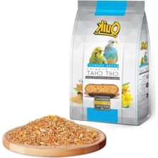 Calperia Muhabbet Kuşları Için Özel Besleyici Yemi 150 G