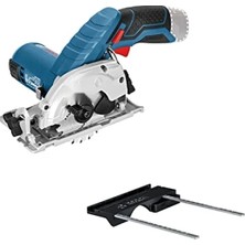 Calperia Akülü Daire Testere, 12 Volt, Kompakt Tasarım