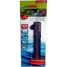 Calperia 200W Akvaryum Isıtıcısı - Güvenilir Performans