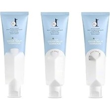 Calperia Flörürlü Büyük Boy Diş Macunu - 150 ml (3 Adet)