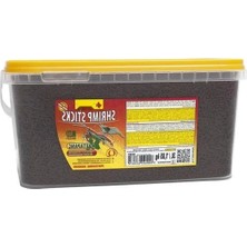 Calperia Tropikal Karides Granülleri, 100GR