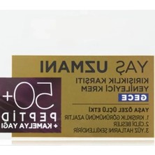 Calperia Kırışıklık Karşıtı Yenileyici Gece Kremi 55+ Yaş Için