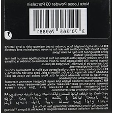 Calperia Matlaştırıcı Toz Pudra - 03 Porcelain, Tüm Cilt Tipleri Için