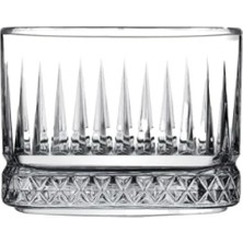 Calperia Yüksek Kaliteli Elysıa Kase Seti - 4'lü Hediye Kutu