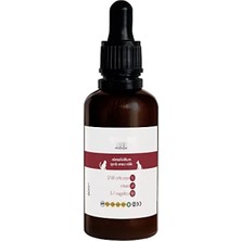 Calperia Kedi ve Köpekler Için Deri ve Tüy Sağlığı Damlası - 50 ml