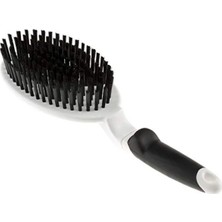 Calperia Premium Tüy Fırçası, Büyük Boy, Beyaz