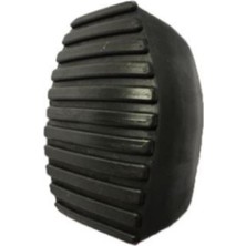 Zetoto Peugeot 308 Debriyaj Pedal Lastiği Yanaklı 1 Adet 2130.15