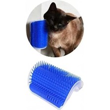 Calperia Kedi Kaşınma ve Taranma Aparatı