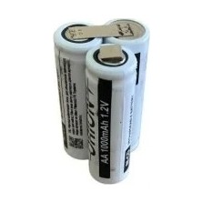 Orion Aa 3.6V 1000MAH Ni-Cd Şarjlı Vidalama Pil Grubu-Erpilsan Elektronik