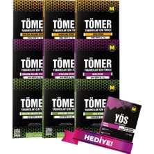 Tömer Set-1 (Tüm Seviyeler Kitap Seti)