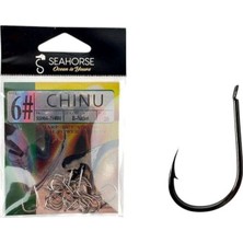 Sea Horse Chınu B-Nicel Iğne