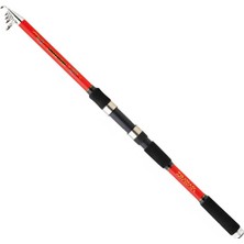 Daiwa Sweepfire Mini 2.40M 20-50GR Teleskopik Spin Olta Kamışı