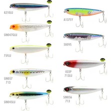 Strike Pro Water Strike 8.5 cm 12.2 gr Maket Yem
