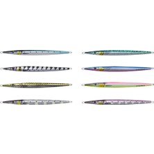 Savage Gear 3D Needle Jig 9cm 20GR Jig Yem