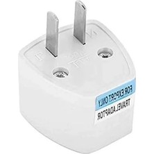 Calperia Priz Çevirici, Amerika ve Japonya Için