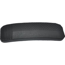 Zetoto Tofaş Doğan Kartal Şahin Gaz Pedal Lastiği 1 Adet 4395058