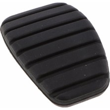 Zetoto Master 3 - Trafic Fren - Debriyaj Pedal Lastiği 2 Adetli Takım