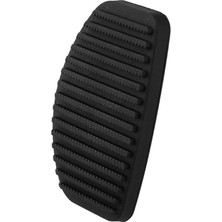 Zetoto Tofaş Fiat Tipo Fren Debriyaj Pedal Lastiği 2 Adetli Set