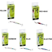 Fubelo Pilot Baby Jig 5 Gram