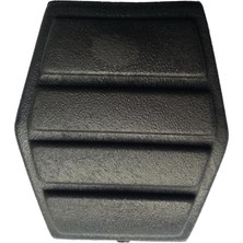 Zetoto Renault Clio 1 Fren - Debriyaj Pedal Lastiği 2 Adetli Takım