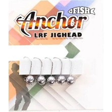 Anchor Lrf Jıghead