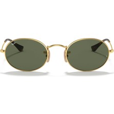 Ray-Ban 0RB 3547-N 001 51 Unisex Güneş Gözlüğü
