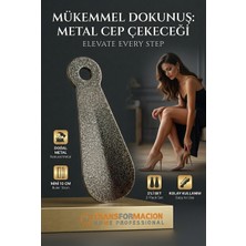 Transformacion Cep Çekeceği Mini Çocuk ve Cep Çekeceği 2 Adet 715036