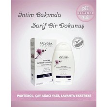 Valvora Cosmerıcs Softcare Gel Intim Yıkama Jeli 250 ml