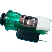 Zetoto Renault 9 -11 - 19 - Flash Çakmaklık Komple Ithal