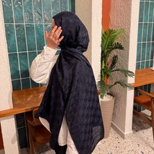 ZK Prive Ayrobin Dama Şal