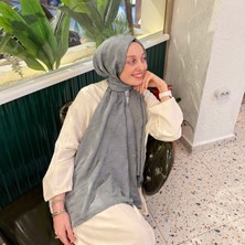 ZK Prive Ayrobin Dama Şal