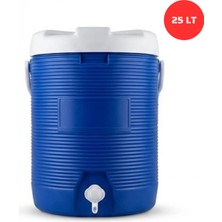 25 Lt Süper Piknik Termos (1013 Super Picnic Cooler Jug)